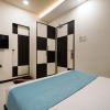 Отель OYO 3769 Blue Pearl Residency, фото 6