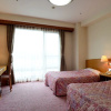 Отель Kamenoi Hotel Kochi, фото 5