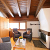 Отель Apartment 7104 Silvaplana-Surlej, фото 2