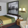 Отель Super 8 Newport News / Jefferson Ave., фото 11
