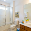Отель Gated Resort, Media Room & Games Room, Pool & Spa, фото 22