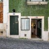 Отель Charming Flat in Lisbon's center в Лиссабоне