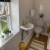 Отель Lancaster 1 bed Cottage Apartment- M6 - Lancs Uni, фото 8