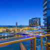 Отель Melbourne Holiday Apartments Flinders Wharf, фото 25