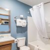 Отель Extended Stay America Select Suites - Wichita - South, фото 8