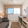 Отель Excelente Flat em Boa Viagem 2 quartos Beach Class Ideal para Família ou Viagens de Negócio NOB2104, фото 2