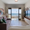 Отель Apto vista mar em Canavieiras Floripa-SC LBM206, фото 15