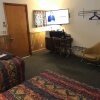 Отель Viking Motel, фото 2