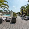 Отель Résidence Les Rives de Cannes Mandelieu*** - Maeva Particuliers - 2 Pièces 5 Personnes Prestige 1221, фото 9