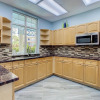 Отель Gorgeous Ocean Walk Condo With Ocean and Estuary Views Ow18-506, фото 14