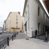 Отель LE LOFT 52 - Très beau T3 au calme Lyon 7, фото 13