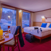 Отель Fortuna Boat Hotel Budapest, фото 5