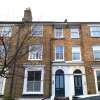 Отель Bright And Stylish 1 Bedroom Apartment In London Fields в Лондоне