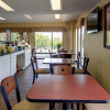 Отель Quality Inn Auburn Campus Area I-85, фото 26