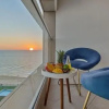 Отель Beach Apartment Bat Yam, фото 6