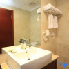 Отель Jushuitai Hotel (Weifang Zhiyuan), фото 15