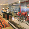 Отель Hampton Inn Birmingham Leeds, фото 34