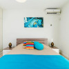 Отель Beachcove Apt 9 in Pereybere, фото 18