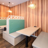 Отель Comfort Hotel Naha Prefectural Office, фото 4