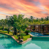 Отель Hot Beach Suites, фото 15