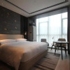 Отель Yunhe Yebo Hotel (Shanghai International Tourism Resort Pudong Airport), фото 6