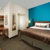 Отель Residence Inn by Marriott BWI Airport, фото 5