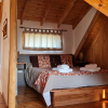 Отель Posada y Cabañas El Barranco, фото 1