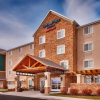 Отель Towneplace Suites Marriott Meridian, фото 1