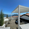 Отель Tra Sassi Stelle apt in a Lake View Stone House, фото 10