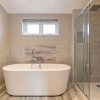 Отель Sandpiper - Luxury Lodge Close to Beach Pet Friendly, фото 21