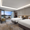 Отель White Swan Hotel Taizhou, фото 9