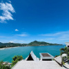 Отель Moonlight Panorama Ocean Villas-3Bedroom, фото 20