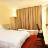 Отель Hanting Hotel Fuzhou Wuyi Middle Road, фото 4