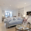 Отель Stunning 3 Bedroom Apartment in South London, фото 5