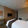 Отель Naju City Hotel, фото 5