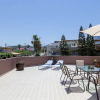 Отель Semiso Beach Suites, фото 24