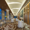 Отель DoubleTree by Hilton Hangzhou East, фото 14
