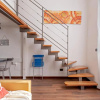 Отель Sea Breeze Loft in Livorno, фото 14