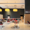 Отель ibis BH Afonso Pena Savassi, фото 25