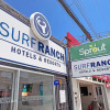 Отель Surf Ranch Tamarindo, фото 1