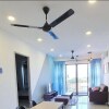Отель Miracle Cozy Stay For 4 At Butterworth, фото 3