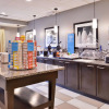 Отель Hampton Inn Cortland, фото 31