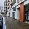 Отель Apartment Wroclaw Pulaskiego во Вроцлаве