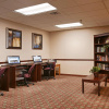 Отель Best Western Plus Hotel & Conference Center, фото 12
