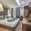 Отель United Hotel International, фото 3