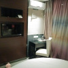Отель Qingmu Hotel Wuxi Xintiandi Plaza, фото 8