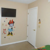 Отель Near Disney: Orlando Magic! Private Home, фото 6