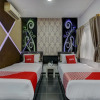 Отель Zaara Guest House Syariah by OYO Rooms, фото 8