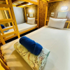 Отель Frutta Hostel, фото 3