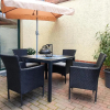 Отель Ferienwohnung 